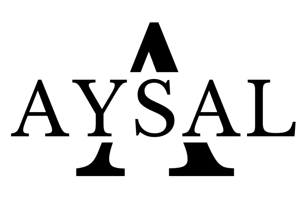 AYSAL Haute Couture