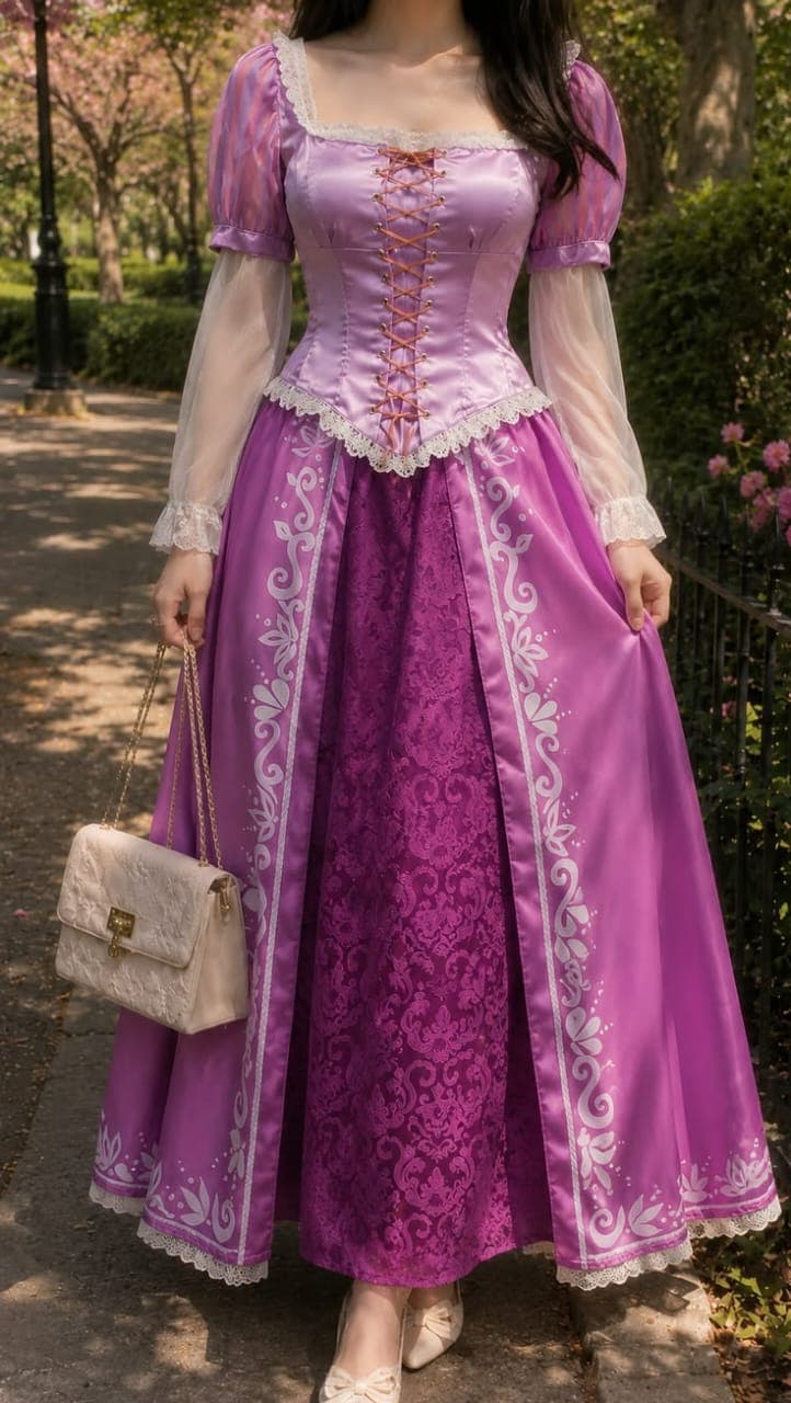Mariam Luxury Chiffon