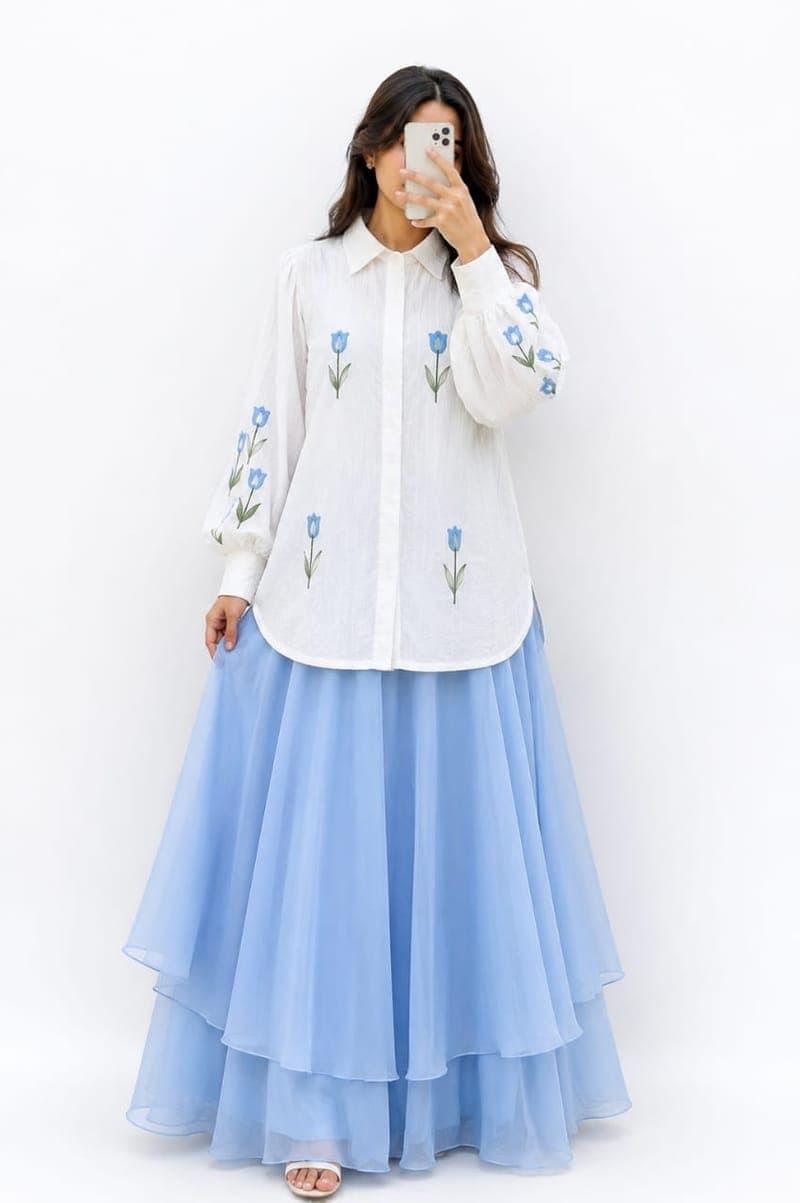 Ayesha Royal Zardozi - Handcrafted Pakistani Wedding Dresses by AYSAL