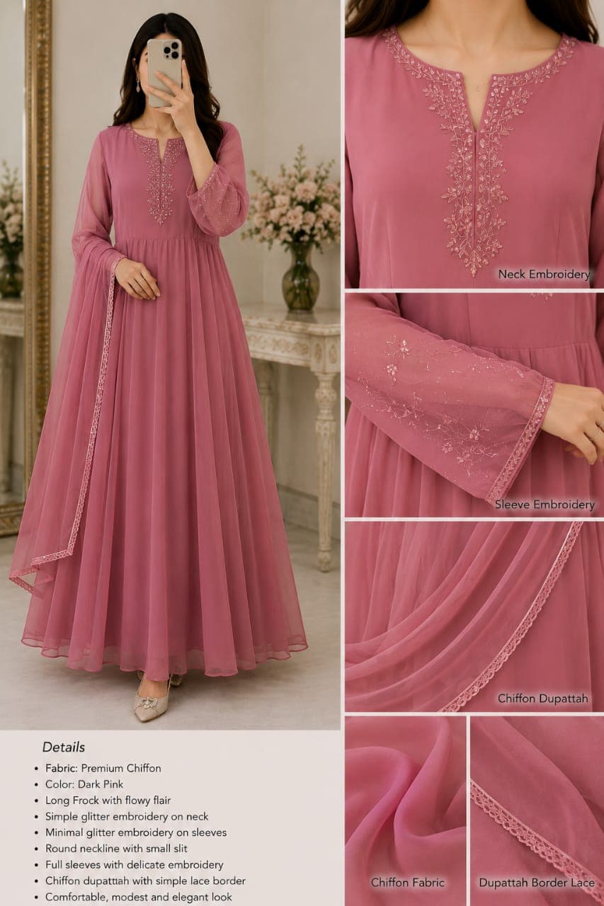 Amna Festive Couture