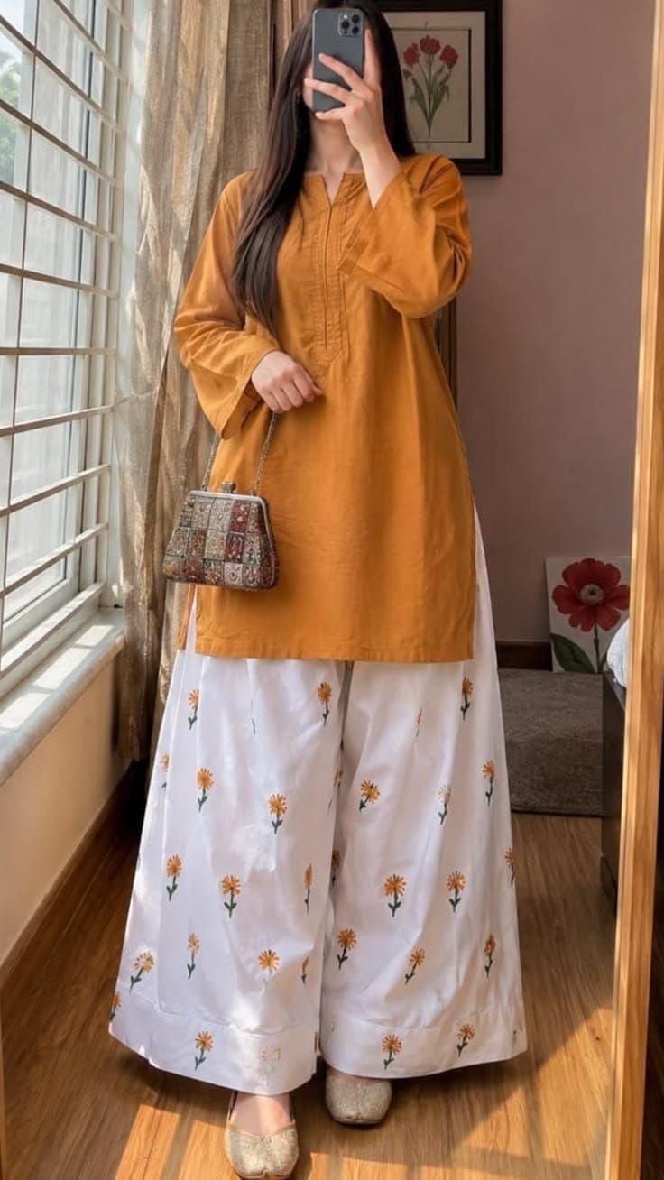 Hoorain Pure Silk Ensemble - Handcrafted Pakistani Wedding Dresses by AYSAL