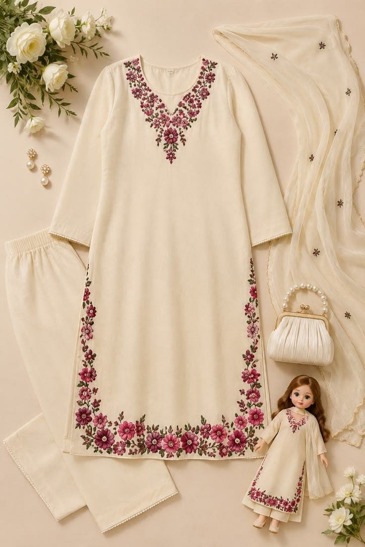 Shazia Opulent Aura