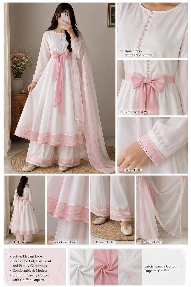 Hiba Midnight Silk - Handcrafted Pakistani Function Dresses by AYSAL